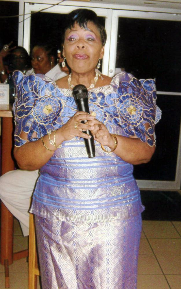 Glenda Caesar