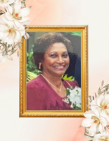 Sita  Mary Lalla